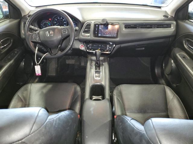 3CZRU5H71HM700896 Honda Hr-v Exl