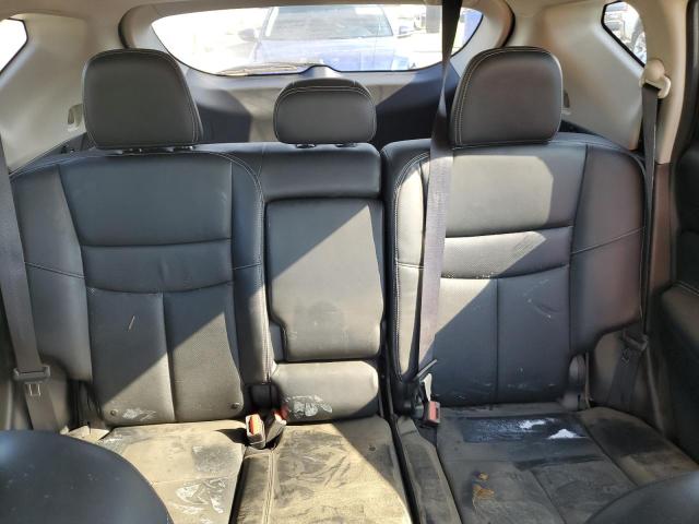5N1AZ2MG2JN148115 Nissan MURANO S