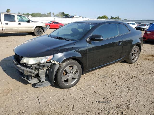 2012 Kia Forte EX