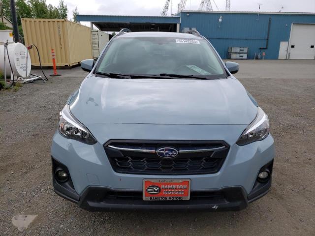 JF2GTABC8K8308705 Subaru Crosstrek