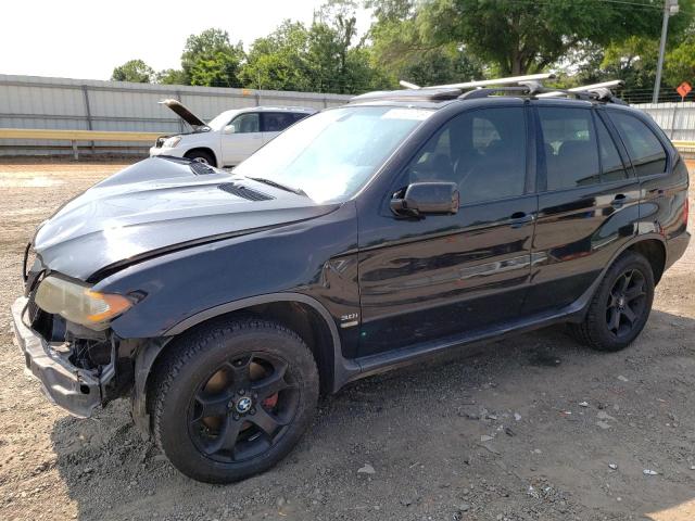 2005 BMW X5 3.0i