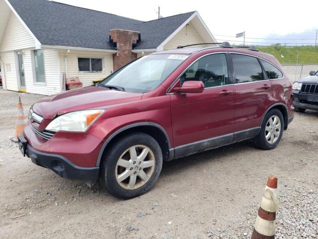 2008 Honda CR-V EX-L