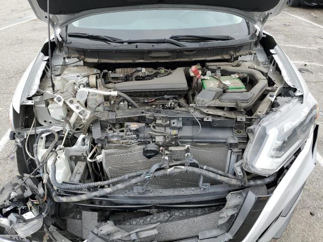 KNMAT2MTXJP534241 Nissan ROGUE S