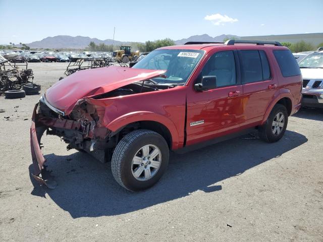 2008 Ford Explorer XLT