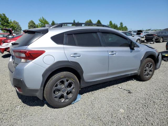 JF2GTHSC4PH226017 Subaru Crosstrek Sport