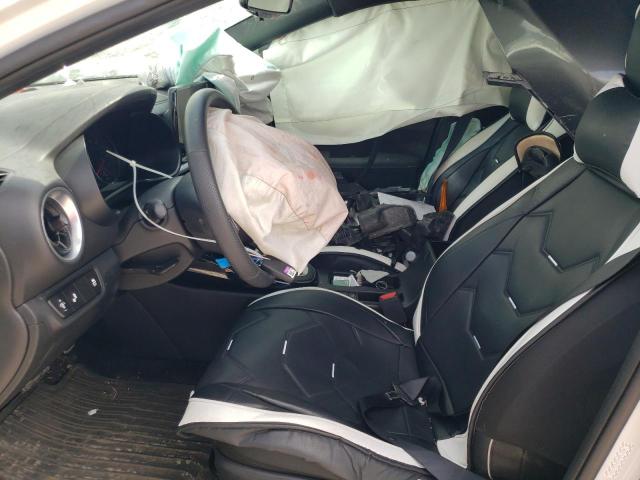 3KPF54AD1PE563550 KIA Forte Gt Line
