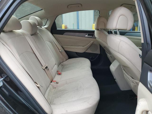5NPE24AF8FH191270 Hyundai SONATA SE