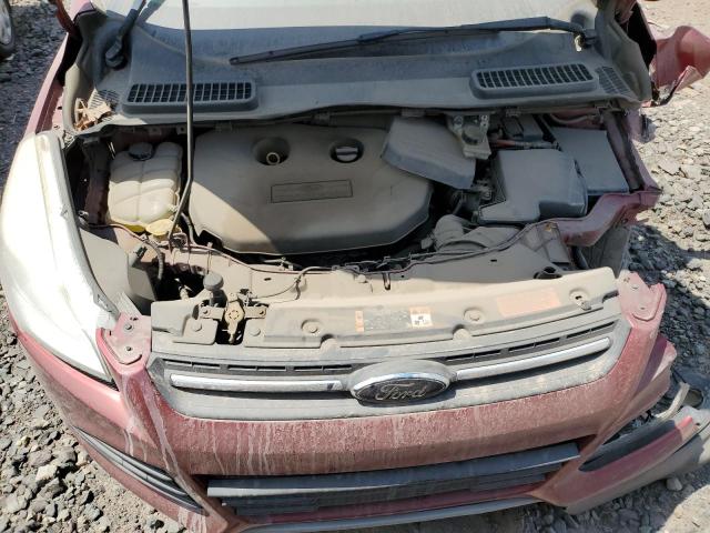 VIN 3FA6P0K90FR116170 2015 Ford Fusion, Titanium no.12