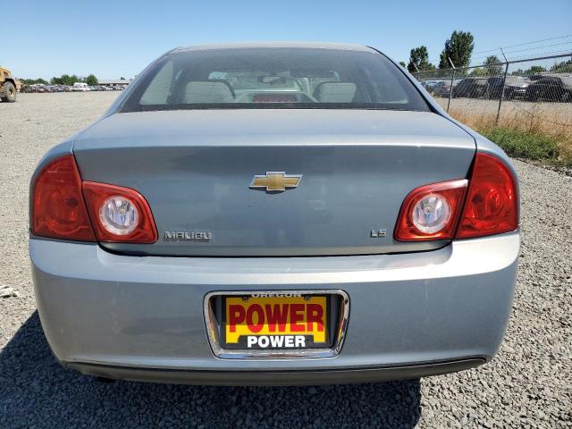 2009 Chevrolet Malibu Ls VIN: 1G1ZG57B69F165920 Lot: 58029333