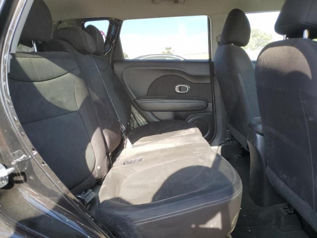 KNDJN2A22H7495855 KIA Soul