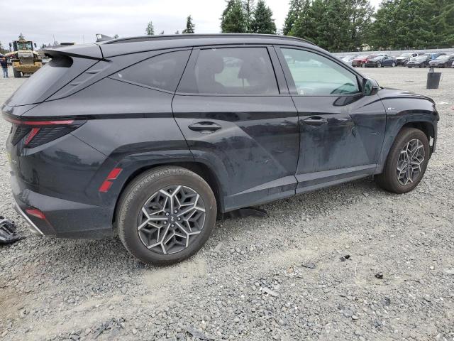 2022 HYUNDAI TUCSON N L KM8JFCAE4NU140577