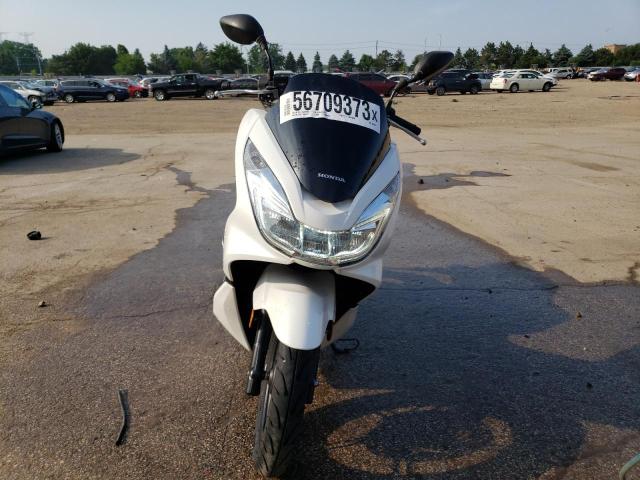 2015 HONDA PCX 150 RLHKF1809FY002163