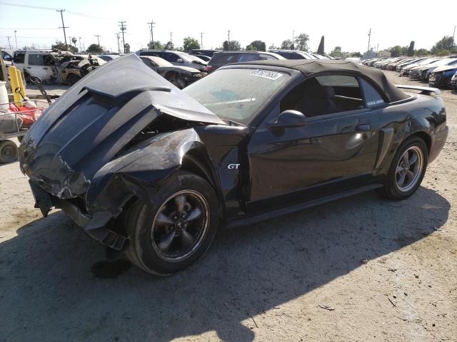 2001 Ford Mustang GT