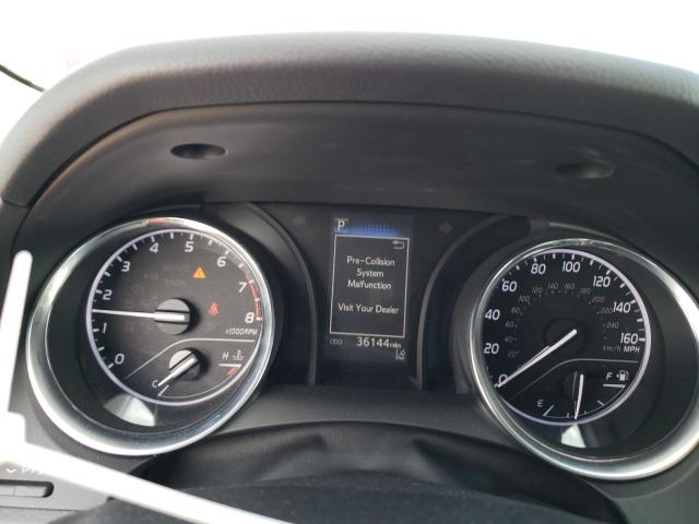 2018 TOYOTA CAMRY L - 4T1B11HK8JU140093