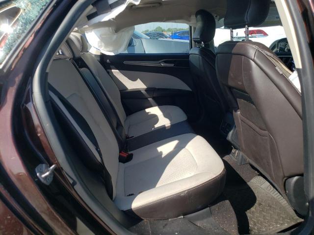 3FA6P0HD5KR275241 Ford FUSION SE