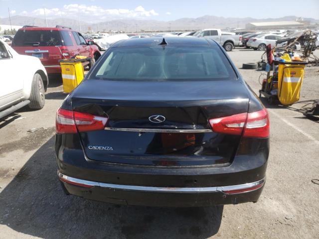 KNALN4D79E5132484 KIA Cadenza Premium