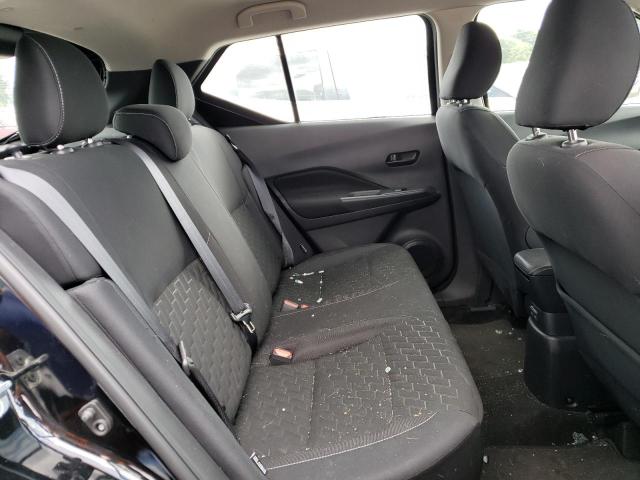 3N1CP5BV2ML519576 Nissan KICKS S