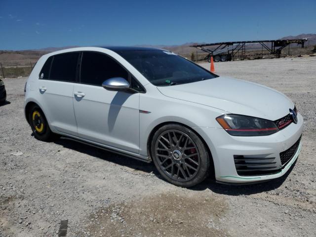 2017 VOLKSWAGEN GTI S/SE - 3VW447AU3HM008910