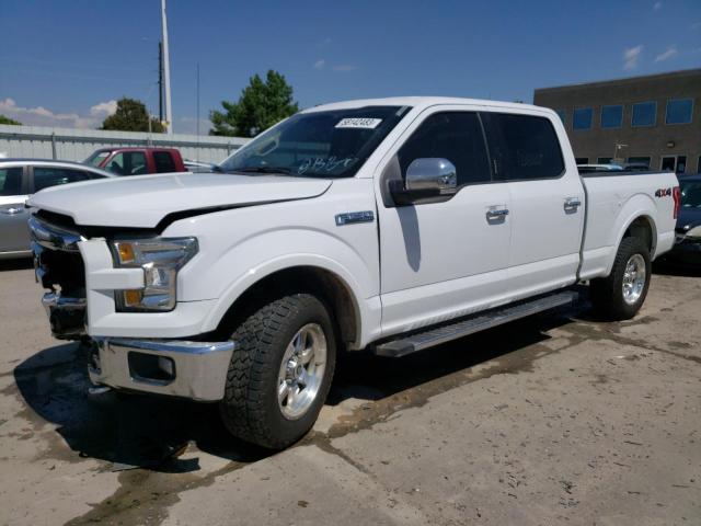 1FTFW1EF1GKE49147 auction archive image