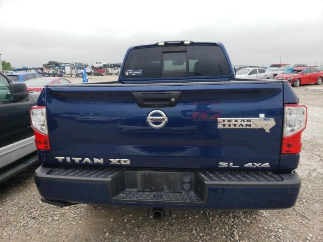 1N6BA1F44JN540930 Nissan Titan Xd Sl