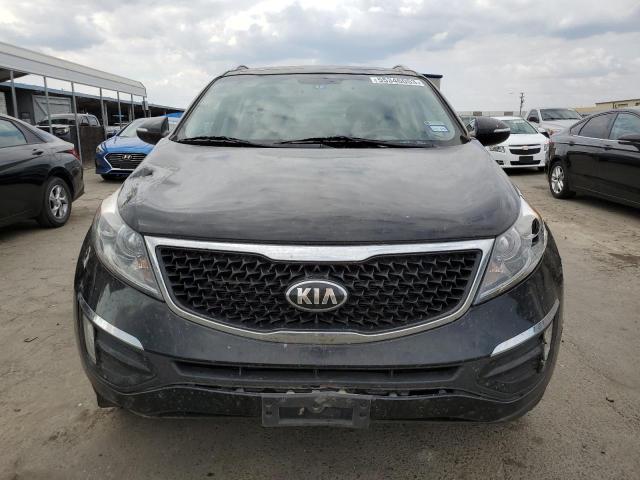 KNDPC3AC1G7830620 KIA Sportage Ex
