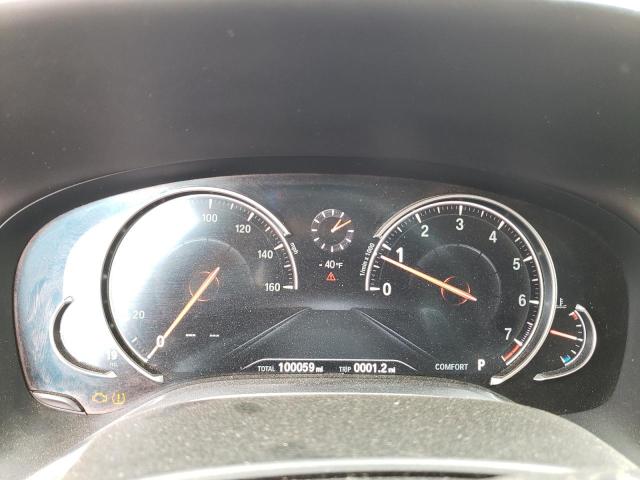 2016 BMW 750I - WBA7F0C51GGL99813
