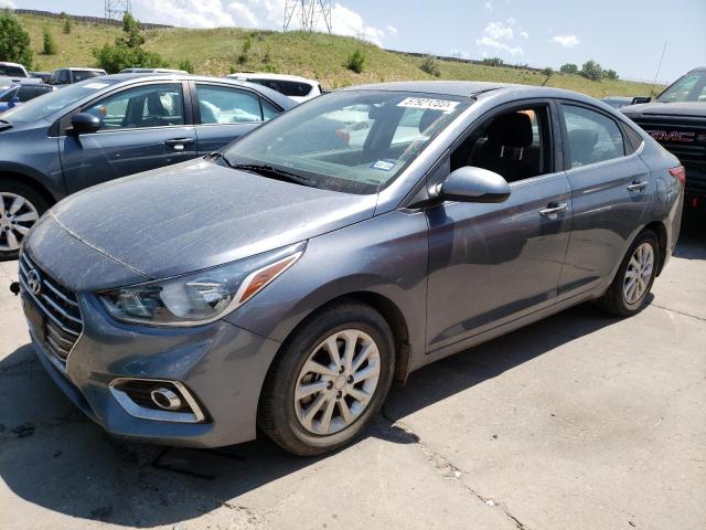 2020 Hyundai Accent SE