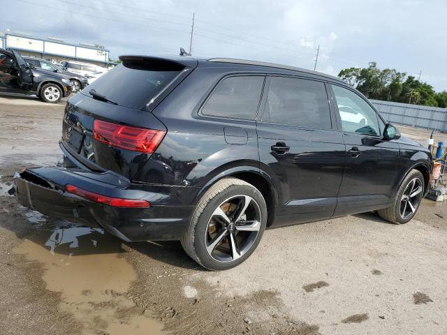 VIN WA1VABF76KD017250 2019 Audi Q7, Prestige no.3