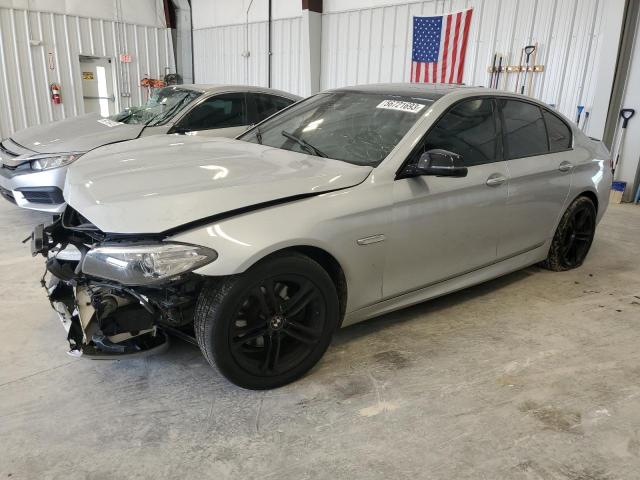 2016 BMW 528 XI - WBA5A7C55GG144628