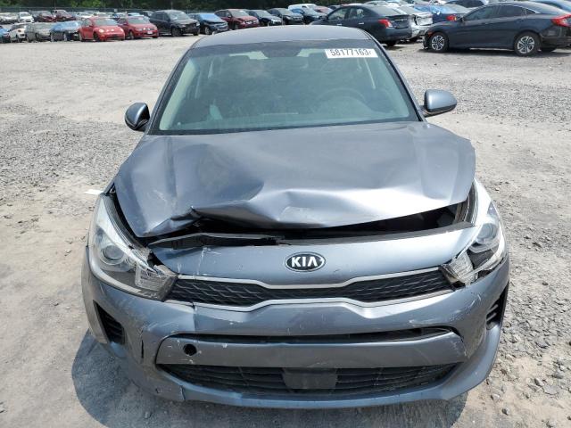 3KPA24AD8LE337258 Kia Rio LX 5