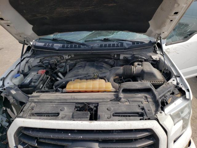 1FTEW1EG3FFC54565 Ford F150 Supercrew