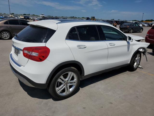 2019 MERCEDES-BENZ GLA 250 - WDCTG4EB5KJ597096