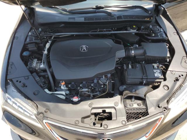 2017 ACURA TLX ADVANC 19UUB3F73HA000888