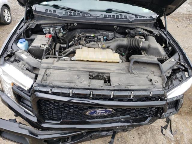 1FTEW1EPXKFD11161 Ford F150 Supercrew