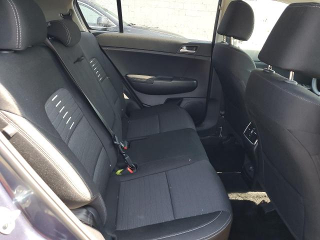 KNDPMCACXL7788603 KIA Sportage Lx