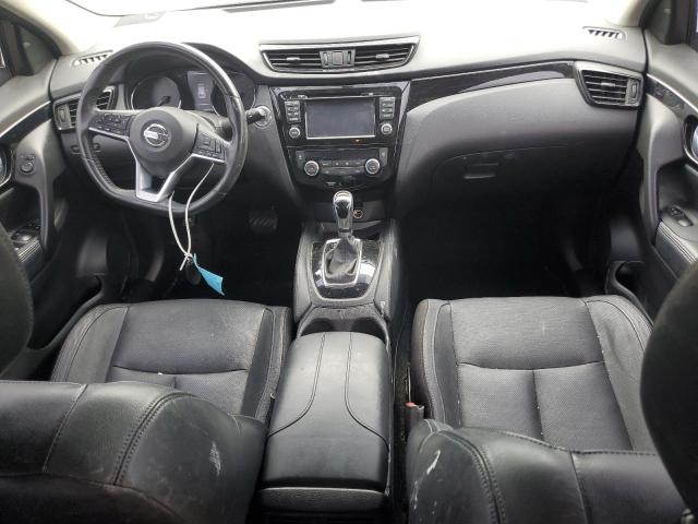 JN1BJ1CP2JW163156 Nissan Rogue Sport S