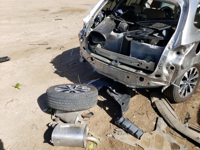 4S4BSENC7G3270463 Subaru Outback 3.6r Limited