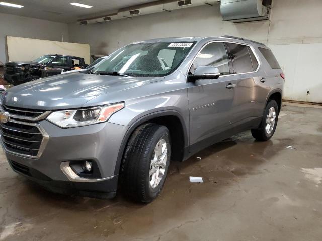 1GNERGKW5KJ287698 Chevrolet Traverse L