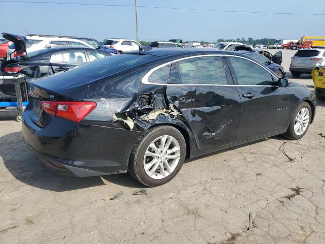 2018 CHEVROLET MALIBU HYB - 1G1ZF5SU3JF160223