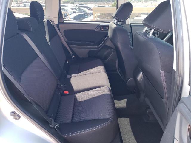 JF2SJABC4FH434159 Subaru Forester 2.5i