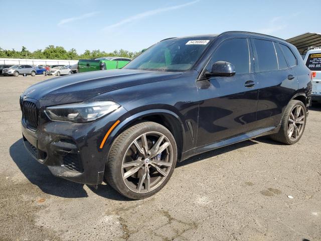 BMW-X5-5UXJU4C06N9M70045