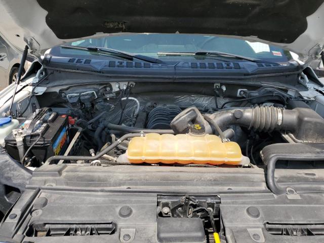 1FTEW1EF1FFA55960 Ford F150 Supercrew