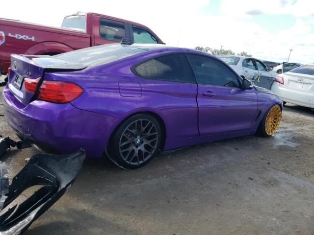 2015 BMW 435 I - WBA3R1C53FK193531