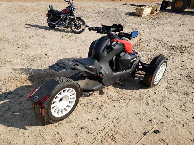 2022 CAN-AM RYKER RALL - 3JB2HEH27NJ004656