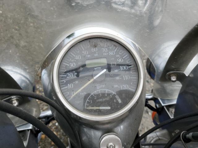 2004 VICTORY MOTORCYCLES TOURING 5VPTB16D143004037