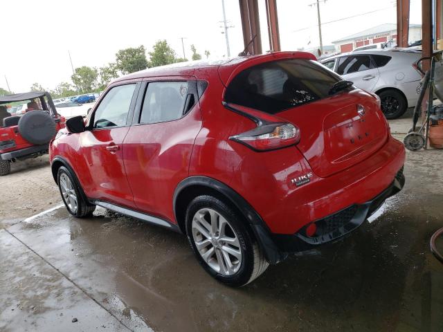 2015 NISSAN JUKE S - JN8AF5MV8FT562553
