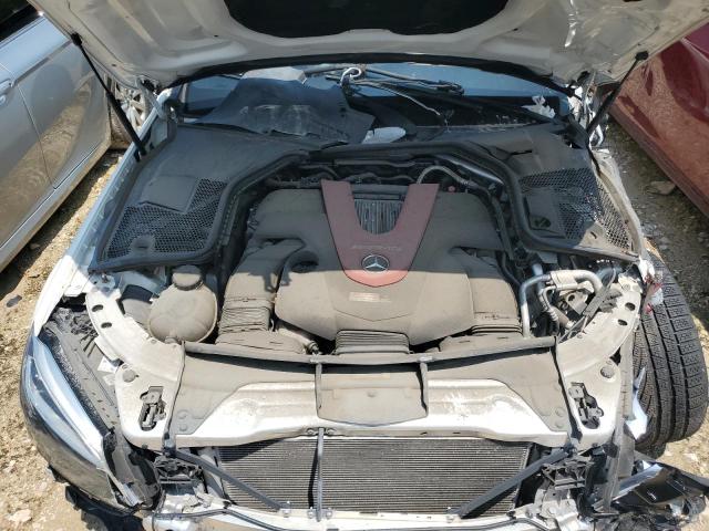 55SWF6EB1KU302356 2019 MERCEDES-BENZ C-CLASS, photo no. 11