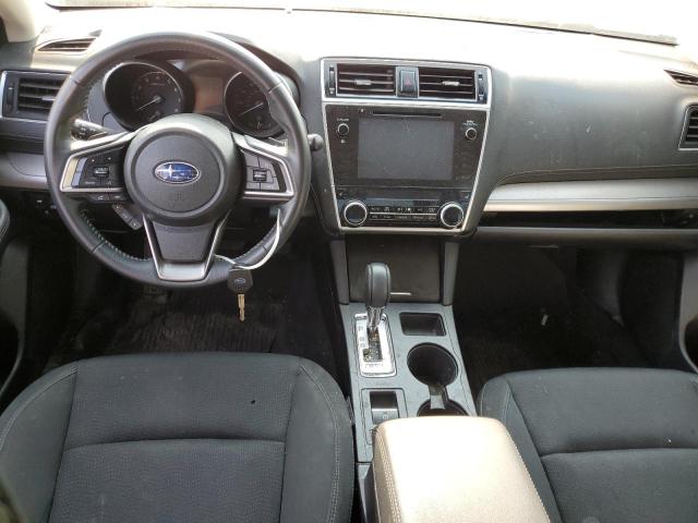 4S3BNAC66J3011455 Subaru Legacy 2.5i Premium