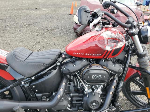 2023 HARLEY-DAVIDSON FXBBS - 1HD1YYK17PB024732