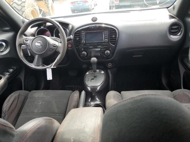 2015 NISSAN JUKE S - JN8AF5MV3FT562265